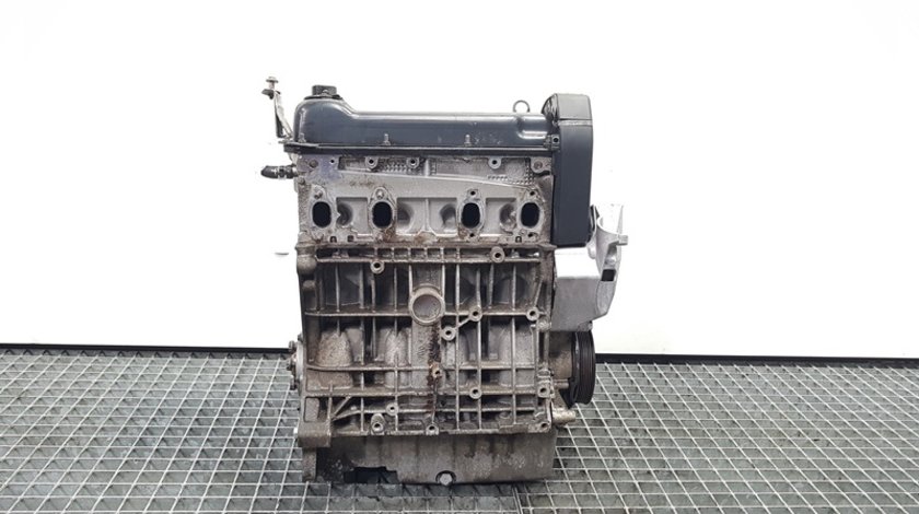 Bloc motor ambielat, Vw Golf 4 (1J1) 1.6 benz, cod AEH