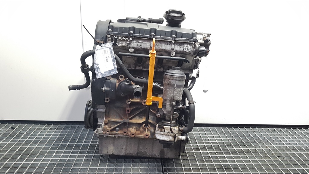 Bloc motor ambielat, Vw Golf 4 Variant (1J5) 1.9 tdi, AXR (pr:110747)