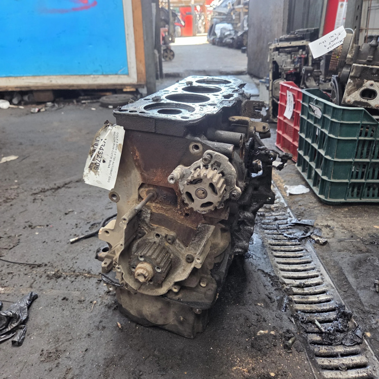 Bloc Motor Ambielat VW GOLF 5 2003 - 2009 Motorina