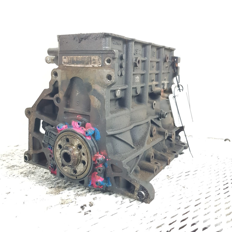 Bloc Motor Ambielat VW GOLF 5 2003 - 2009 Motorina