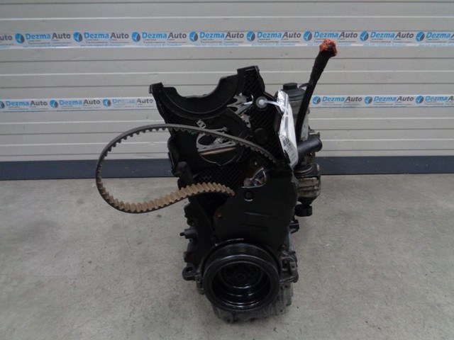 Bloc motor ambielat, Vw Golf 5 Variant (1K5) 1.9 tdi BLS (pr:110747)