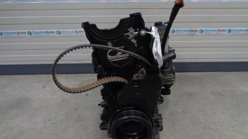 Bloc motor ambielat, Vw Golf 5 Variant (1K5) 1.9 tdi BLS