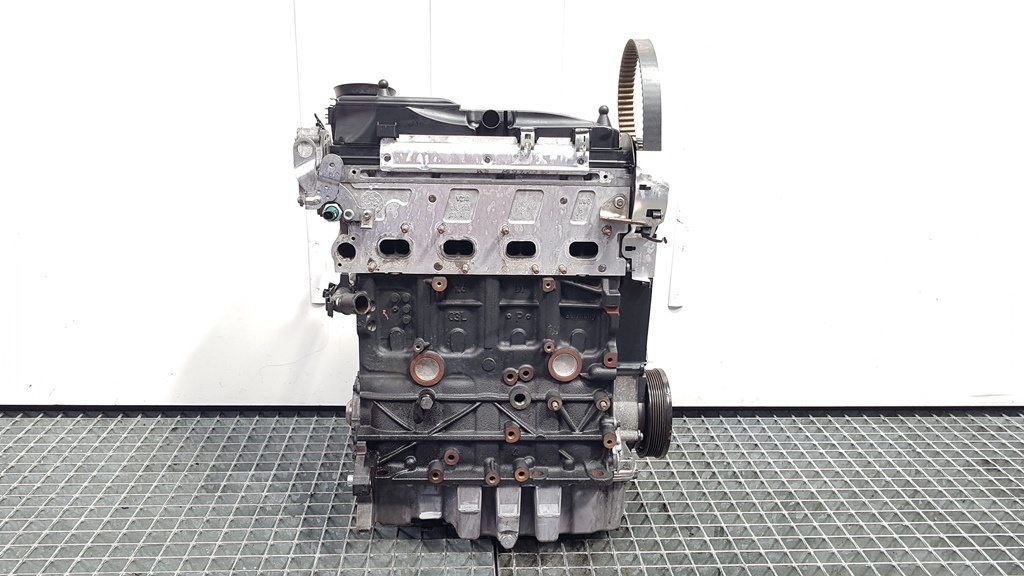 Bloc Motor Ambielat, Vw Golf 6 (5K1) 1.6 tdi, cod CAY (pr:110747)