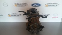 Bloc Motor ambielat VW Golf 6 tip-CBA