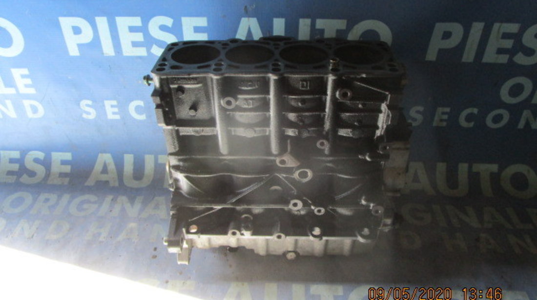 Bloc motor ambielat VW Golf Plus 1.9tdi;  038103021AT (BKC)