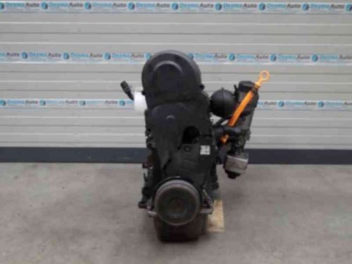 Bloc motor ambielat, Vw New Beetle (9C1, 1C1) 1.9 tdi, ATD (pr:110747)