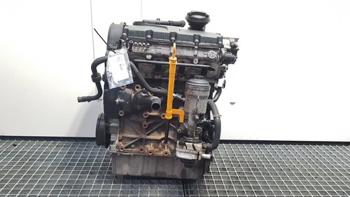 Bloc motor ambielat, Vw New Beetle Cabriolet (1Y7) 1.9 tdi, AXR (pr:110747)