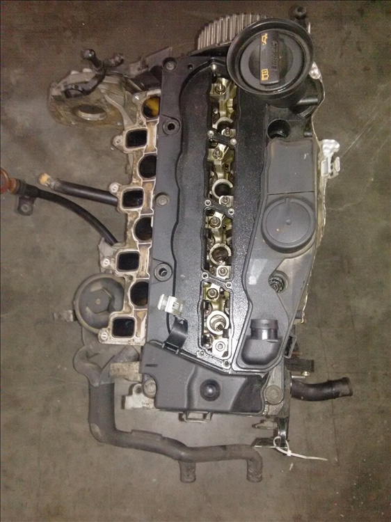 Bloc motor ambielat VW PASSAT 2.0 TDI an fabr. 2010