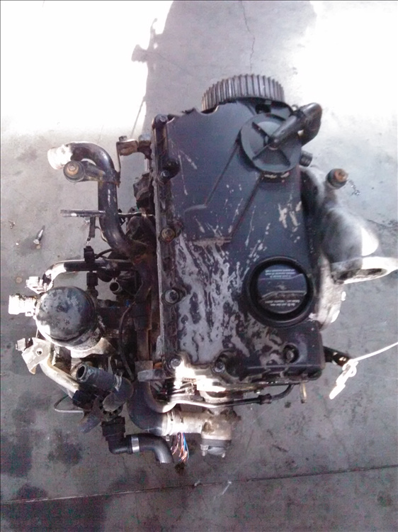 Bloc motor ambielat VW PASSAT B5 1.9 TDI an fabr.2003