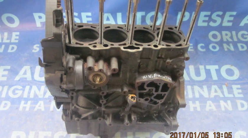 Bloc motor ambielat VW Passat B5 1.9 tdi; AVB