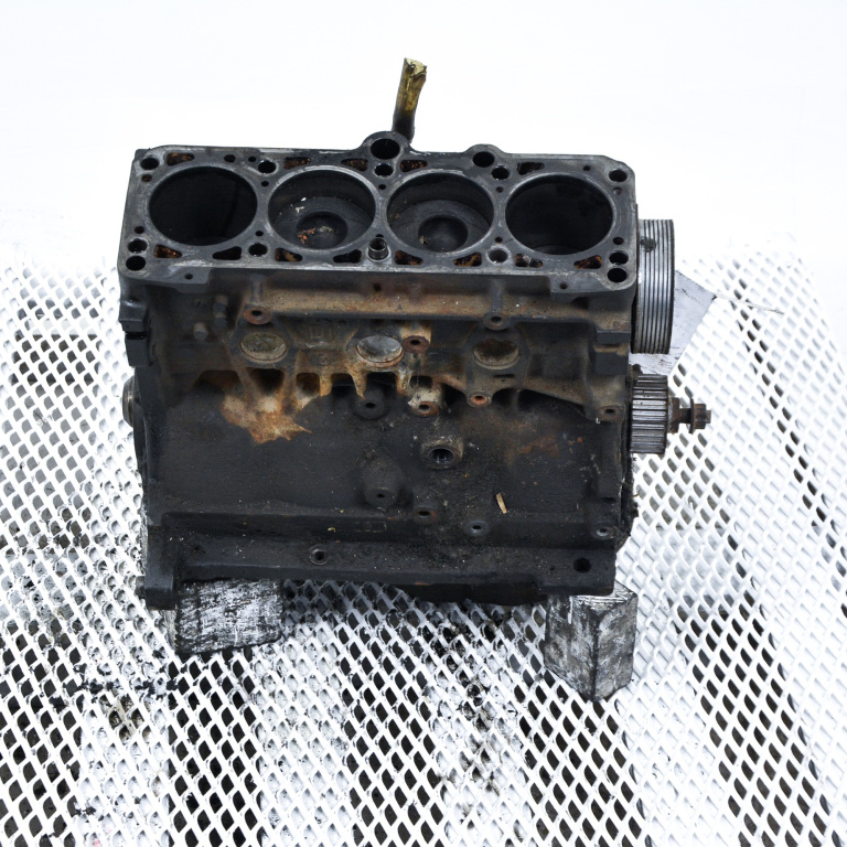 Bloc Motor Ambielat VW PASSAT B5, B5.5 1996 - 2005 Motorina