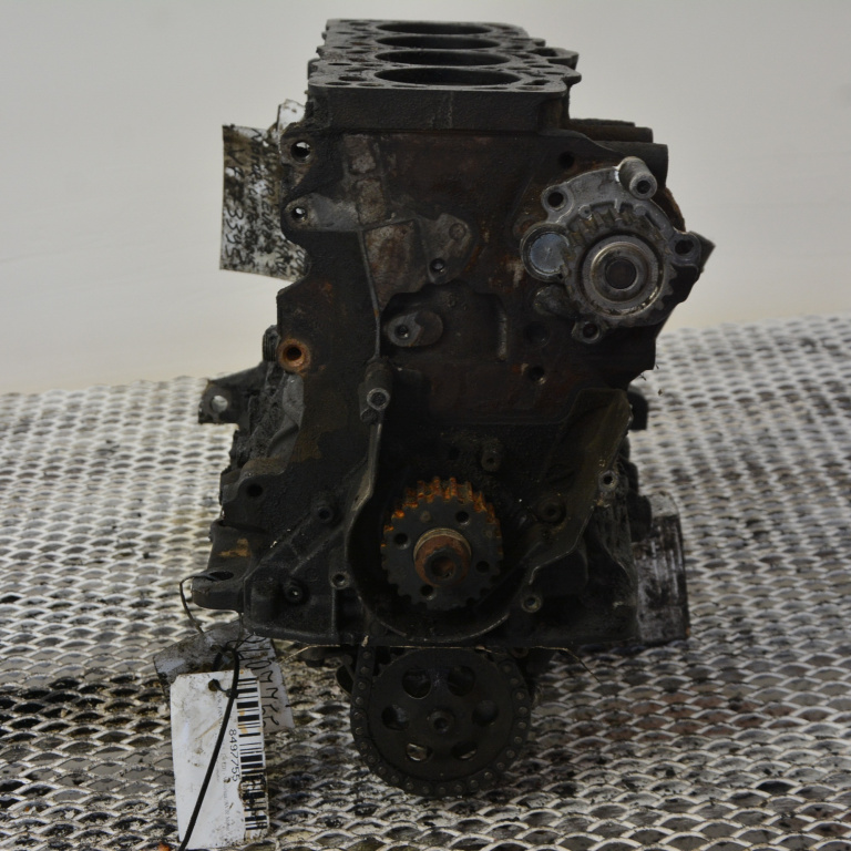 Bloc Motor Ambielat VW PASSAT B5, B5.5 1996 - 2005 Motorina