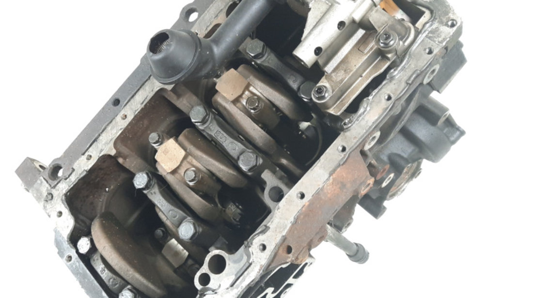 Bloc Motor Ambielat VW PASSAT B6 2005 - 2010 Motorina