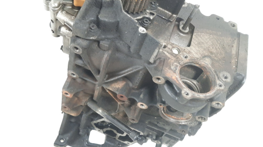 Bloc Motor Ambielat VW PASSAT B6 2005 - 2010 Motorina