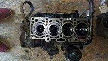 Bloc motor ambielat vw passat b7 2.0 tdi tip motor...