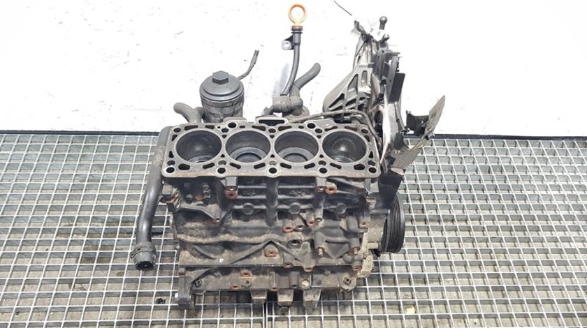 Bloc motor ambielat, Vw Passat CC (357) 2.0 tdi, CBA