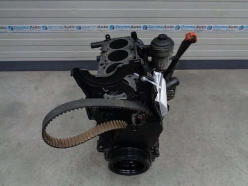 Bloc motor ambielat, Vw Passat Variant (3C5) 1.9 tdi BLS (pr:110747)