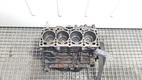 Bloc motor ambielat, Vw Passat Variant (3C5) 2.0 tdi, cod CBA