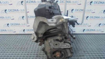 Bloc motor ambielat, W10B16AB, Mini Cooper (R50, R...