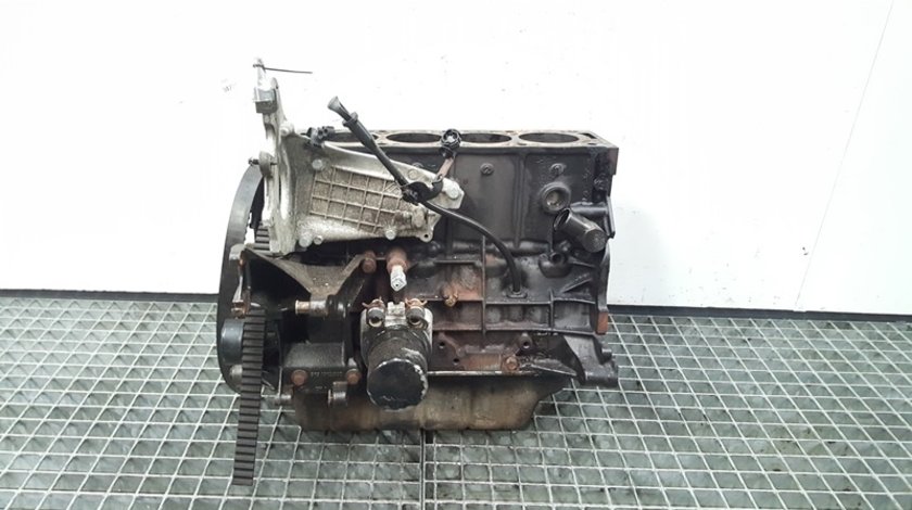 Bloc motor ambielat WJY, Citroen Berlingo, 1.9 (id:347117)