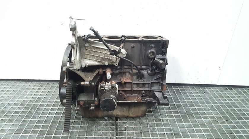 Bloc motor ambielat WJY, Citroen Xsara hatchback, 1.9 (pr:110747)