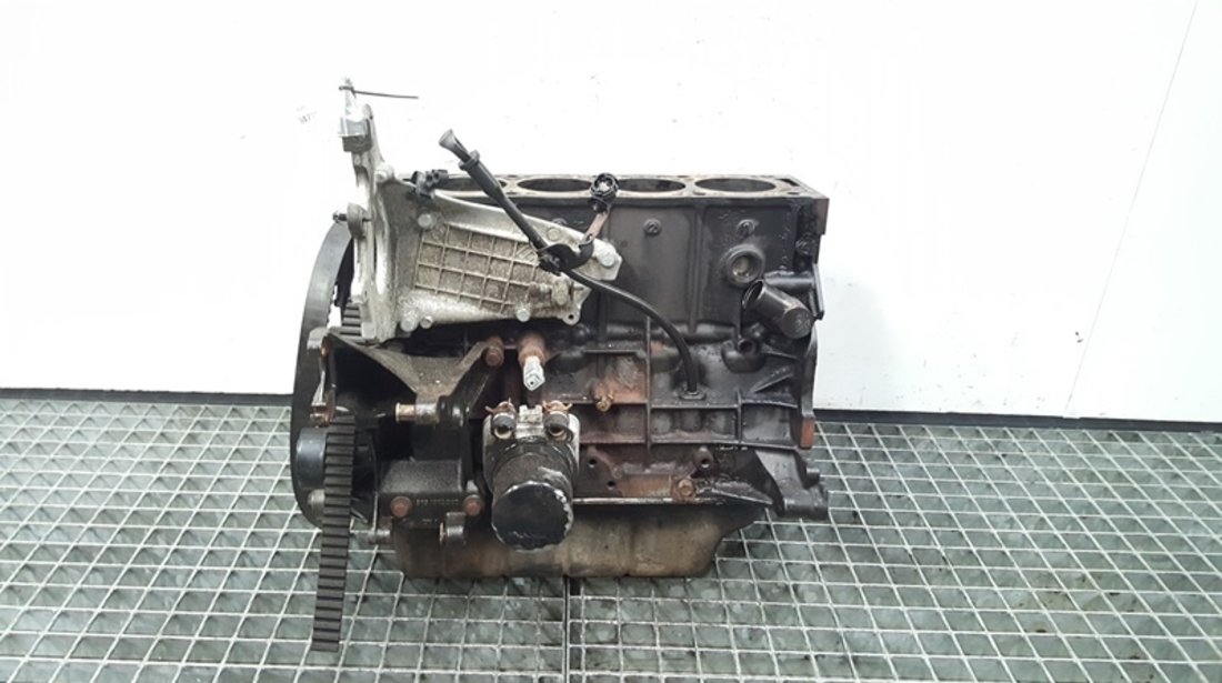 Bloc motor ambielat WJY, Peugeot 206 hatchback, 1.9 (pr:110747)