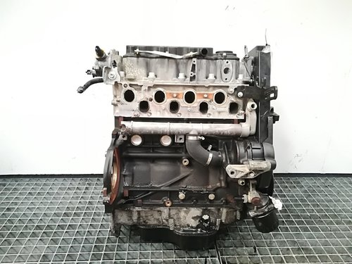 Bloc motor ambielat, X17DTL, Opel Astra F, 1.7 dti (pr:110747)