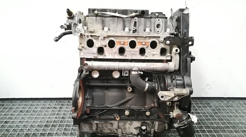 Bloc motor ambielat, X17DTL, Opel Astra G, 1.7 dti