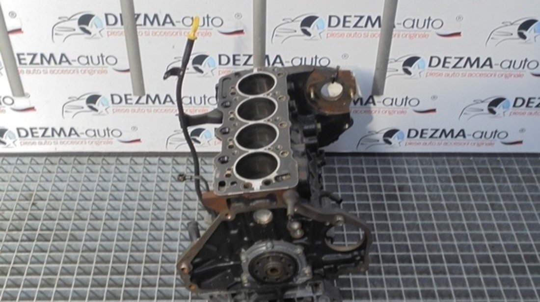 Bloc motor ambielat Y17DT, Opel Astra G sedan, 1.7 dti