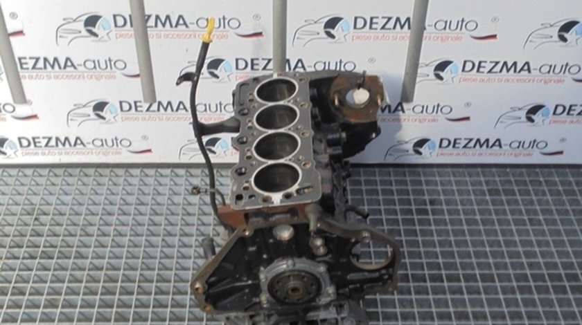 Bloc motor ambielat Y17DT, Opel Astra G sedan, 1.7 dti