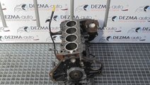 Bloc motor ambielat Y17DT, Opel Combo combi, 1.7 d...