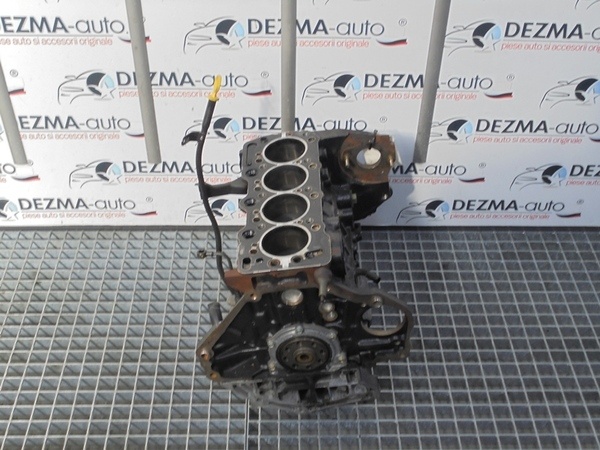 Bloc motor ambielat Y17DT, Opel Combo combi, 1.7 dti (pr:110747)