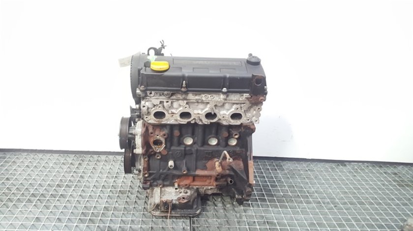 Bloc motor ambielat Y17DTL, Opel Combo Combi, 1.7 di