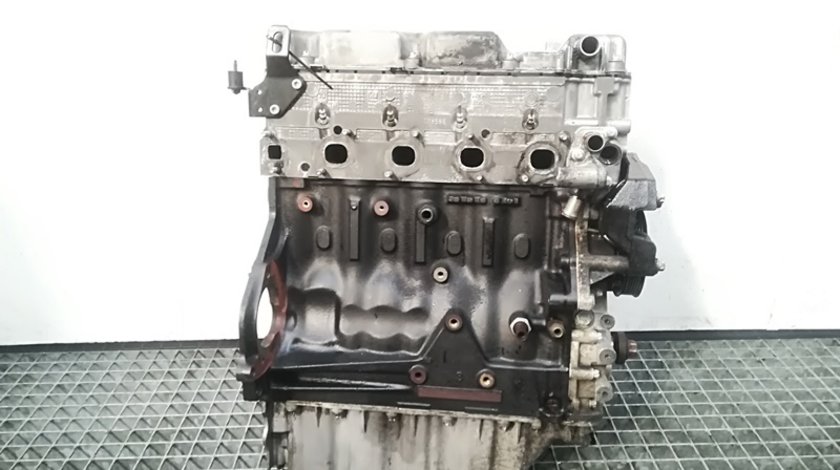 Bloc motor ambielat Y20DTH, Opel Vectra B Combi, 2.0 dti