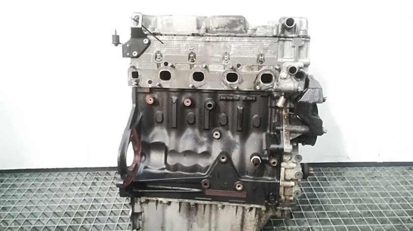 Bloc motor ambielat Y20DTH, Opel Vectra C, 2.0 dti