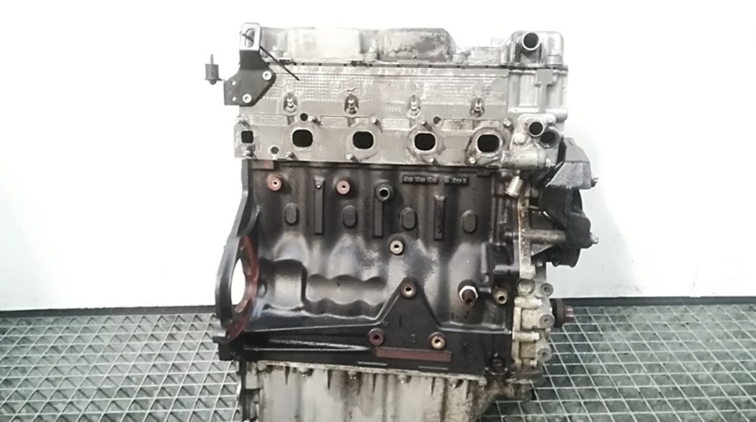 Bloc motor ambielat Y20DTH, Opel Vectra C GTS, 2.0 dti