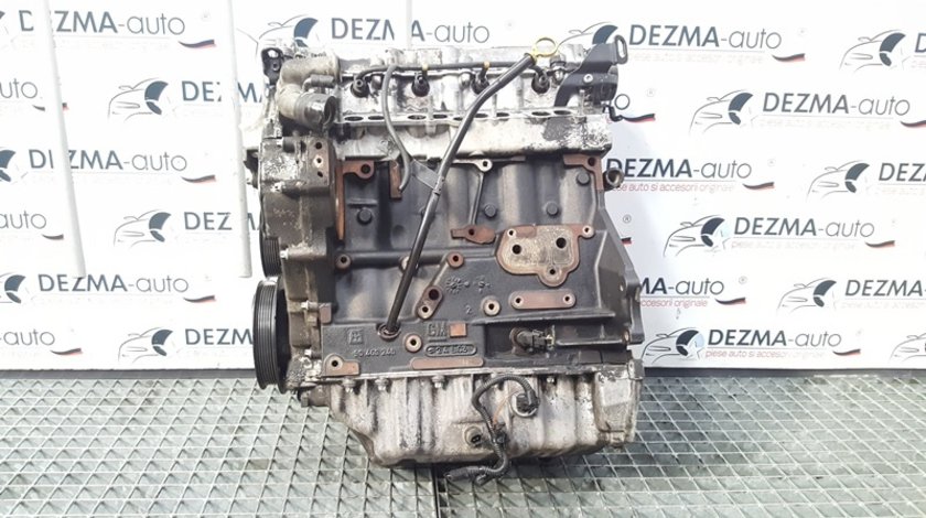 Bloc motor ambielat, Y22DTR, Opel Vectra C, 2.2 dti