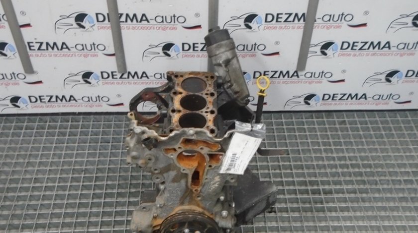 Bloc motor ambielat, Z12XE, Opel Agila (A) 1.2 benz