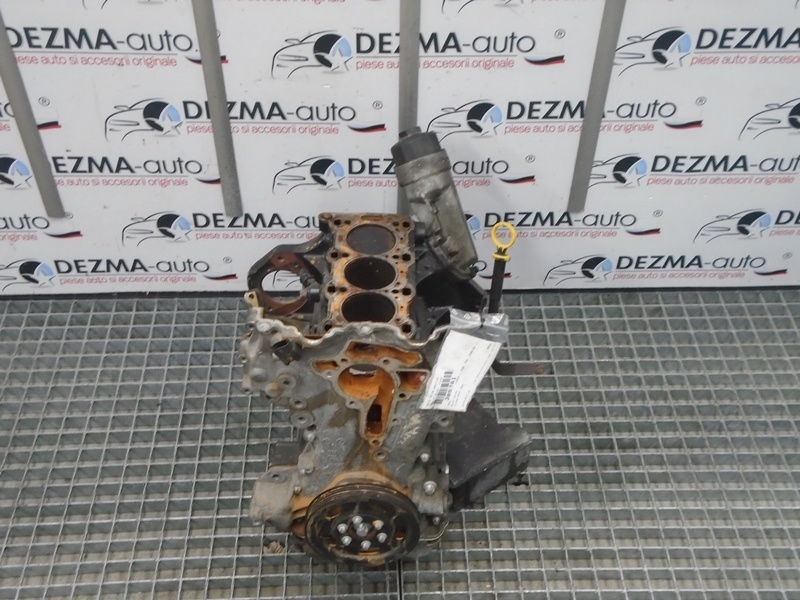 Bloc motor ambielat, Z12XE, Opel Astra G combi, 1.2 benz (pr:110747)