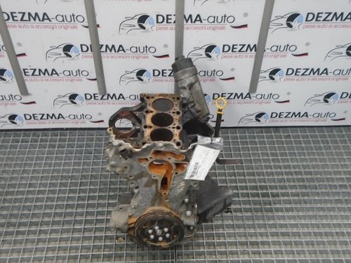 Bloc motor ambielat, Z12XE, Opel Astra G combi, 1.2 benz (pr:110747)