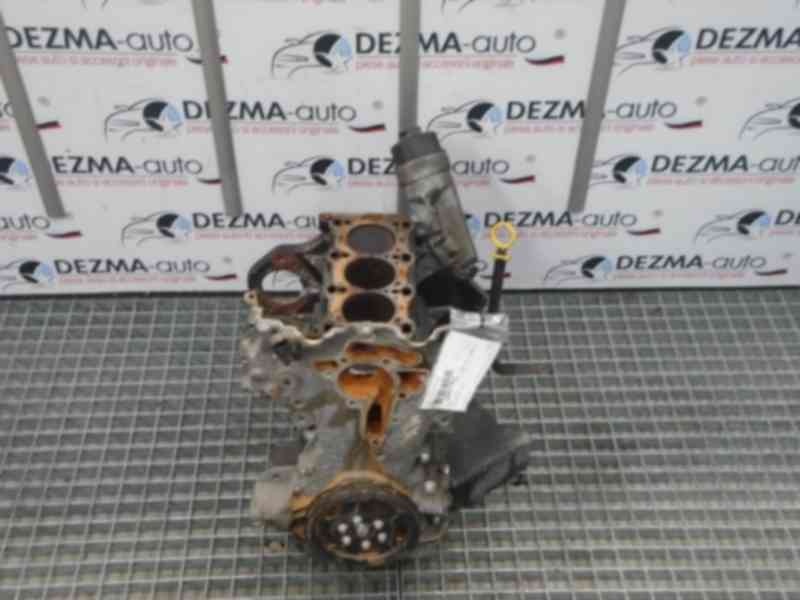 Bloc motor ambielat, Z12XE, Opel Corsa C (F08, F68) 1.2B (pr:110747)