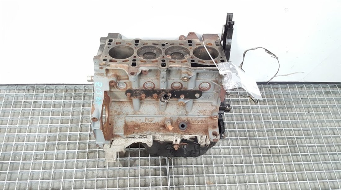 Bloc motor ambielat Z13DT, Opel Combo combi, 1.3 cdti