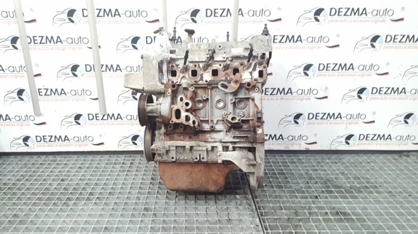 Bloc motor ambielat, Z13DTH, Opel Astra H GTC, 1.3 cdti