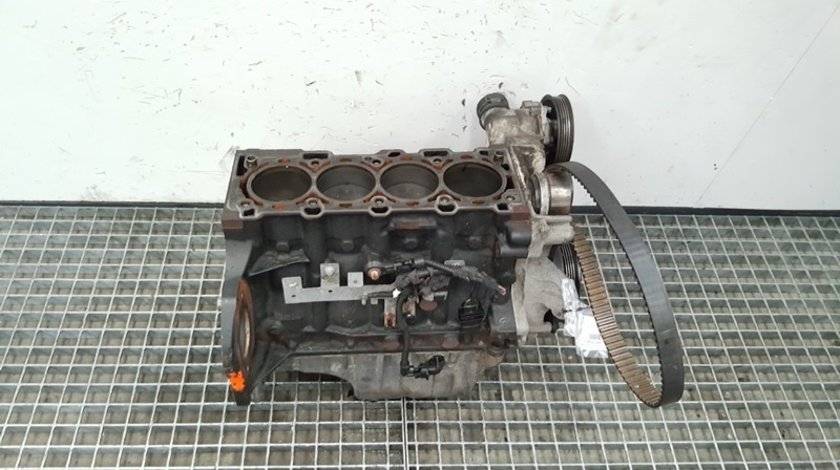 Bloc motor ambielat, Z16XEP, Opel Astra G cabriolet, 1.6B