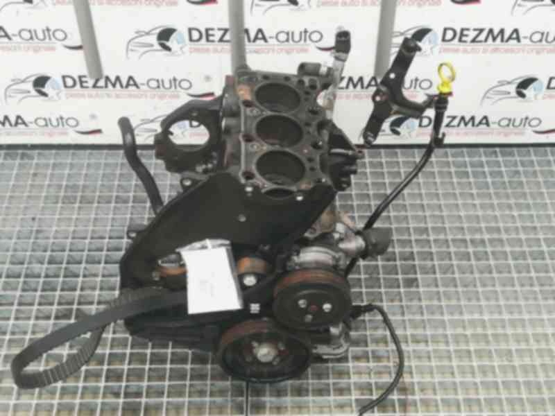 Bloc motor ambielat, Z17DTH, Opel Astra H, 1.7cdti (pr:110747)
