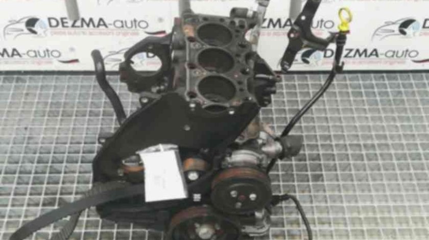 Bloc motor ambielat, Z17DTH, Opel Astra H, 1.7cdti (pr:110747)