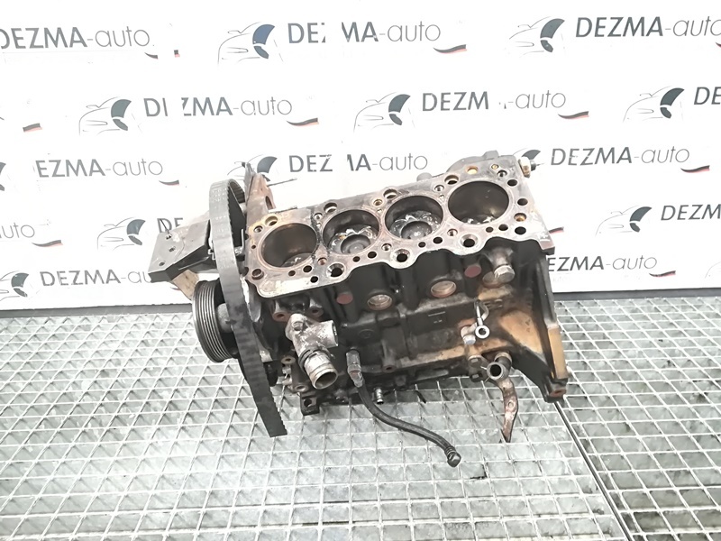 Bloc motor ambielat, Z17DTH, Opel Astra H GTC, 1.7 cdti (pr:110747)