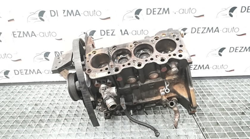 Bloc motor ambielat, Z17DTH, Opel Astra H GTC, 1.7 cdti