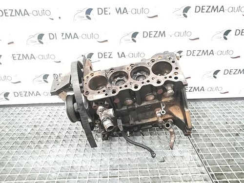 Bloc motor ambielat, Z17DTH, Opel Combo Tour, 1.7 cdti (pr:110747)