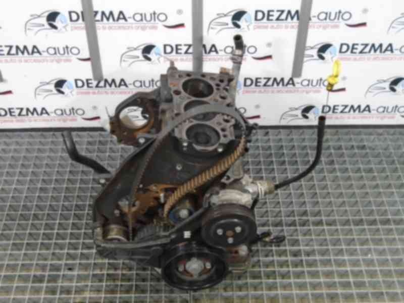Bloc motor ambielat Z17DTH, Opel Vectra C, 1.7cdti (pr:110747)